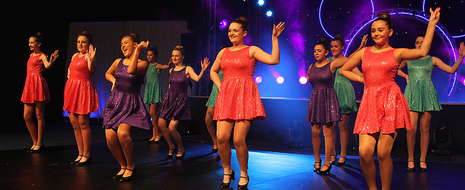 chantelles dance academy